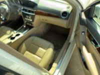 Gebraucht Mercedes C250 Avantgarde 204 PS (150 kW) 2012 Weiß Limousine