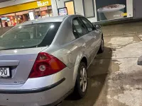 Brugt Ford Mondeo 149 HK (109 kW) 2002 Grå Sedan