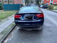 gebraucht Audi A5 Sportback 3.0 TDI quattro DPF S tronic