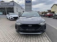 gebraucht Ford Focus Active X Hybrid Turnier Autom AHK+GARANTIE