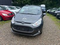 Używany Ford B-MAX Trend 101 KM (74 kW) 2016 Minivan