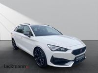 Gebraucht Cupra Leon VZ 310 PS (228 kW) 2024 Weiss Kombi