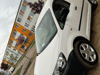 gebraucht VW Caddy 1,6TDI 55kW BMotion T Roncalli 7-Sitze...