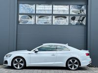 gebraucht Audi A5 coupé