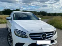 Gebraucht Mercedes 200 160 PS (117 kW) 2020 Weiß Kombi