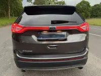 Gebraucht Ford Edge Titanium 209 PS (153 kW) 2018 SUV