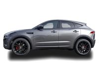 gebraucht Jaguar E-Pace D150 R-Dynamic NAVI PANO