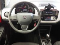 gebraucht Seat Mii Electric 179,-ohne Anzahlung Climatronic Radio DA