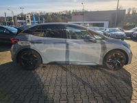 Neu Cupra Born 169 kW (231 PS) 2026 Grau Kleinwagen