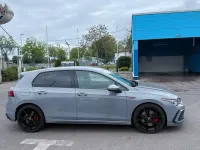 Second-hand VW Golf VIII GTI 245 CP (180 kW) 2021 Gri Berlinǎ