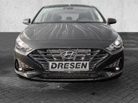 gebraucht Hyundai i30 1,0 Trend 48V Mild-Hybrid Navigation/Sitz+Le