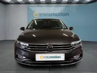 Gebraucht VW Passat 200 PS (147 kW) 2022 Grau Kombi