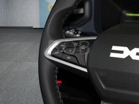 Gebraucht Dacia Bigster 131 PS (96 kW) 2025 Grau SUV