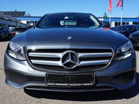 gebraucht Mercedes E220 d 9G-TRONIC Avantgarde !! 1 Vorbesitzer !!