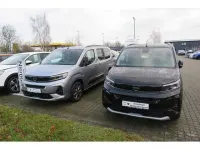 Gebraucht Opel Combo 131 PS (96 kW) 2024 Van / Kleinbus