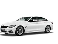 Gebraucht BMW 430 Gran Coupé Shadowline 252 PS (185 kW) 2025 Coupé