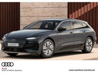 Neu Audi A6 e-tron 210 kW (286 PS) 2025 Grau Kombi