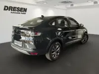 Usata Renault Arkana Evolution 140 CV (102 kW) 2024 Nero SUV
