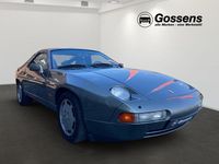 Gebraucht Porsche 928 320 PS (235 kW) 1987 Coupé