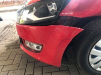 gebraucht VW Polo 1,2 Unfall
