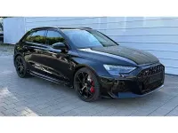 Neu Audi RS3 400 PS (294 kW) 2026 Limousine