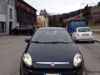 gebraucht Fiat Grande Punto 1.2 8V Actual