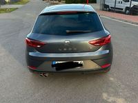 gebraucht Seat Leon FR TSI DSG