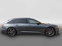 Gebraucht Audi S6 344 PS (253 kW) 2023 Grau Kombi