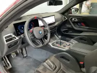 Usata BMW M2 Performance 480 CV (353 kW) 2025 Rosso Coupé