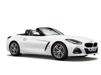 Neu BMW Z4 Efficient Dynamics 197 PS (144 kW) 2025 Cabrio
