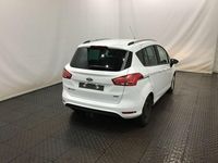 Gebraucht Ford B-MAX 101 PS (74 kW) 2017 Van / Kleinbus