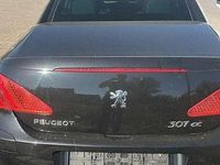Gebraucht Peugeot 307 CC Sport 177 PS (130 kW) 2004 Cabrio
