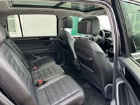 gebraucht VW Touran 2.0 TDI SCR Highline Highline