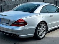 gebraucht Mercedes SL55 AMG AMG