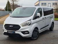 Gebraucht Ford Transit Custom Trend 170 PS (125 kW) 2020 Grau Kombi