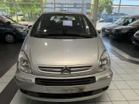 Gebraucht Citroën Xsara Picasso Exclusive 116 PS (85 kW) 2005 Van / Kleinbus