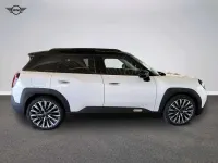 Gebraucht Mini Aceman Classic 135 kW (184 PS) 2025 Weiß SUV