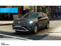 Gebraucht VW T-Cross 95 PS (69 kW) 2025 SUV