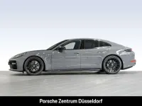 Gebraucht Porsche Panamera GTS 500 PS (367 kW) 2026 Grau Kleinwagen
