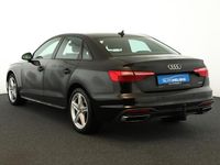 Gebraucht Audi A4 Advanced 204 PS (150 kW) 2023 Mythosschwarz metallic SUV