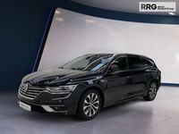 gebraucht Renault Talisman GRANDTOUR 1.3 TCE 160 INTENS