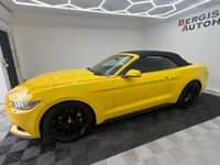 gebraucht Ford Mustang Cabrio 3.7 V6 Automatik*Kamera*Key-Go*