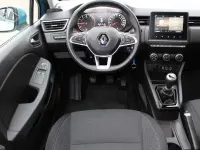 Gebraucht Renault Clio V Zen 91 PS (66 kW) 2023 Blau Limousine