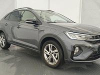 Gebraucht VW Taigo R-line 110 PS (80 kW) 2023 Grau SUV