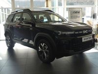 Neu Dacia Bigster Expression 131 PS (96 kW) 2026 Schwarz SUV