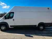Gebraucht Fiat Ducato 160 PS (117 kW) 2009 Van