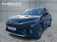 Neu BYD Atto 2 Boost 212 PS (155 kW) 2026 Schwarz SUV