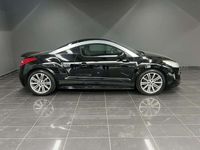 gebraucht Peugeot RCZ 200 THP /KLIMATRONIK/JBL/18-ALU/SPORTSITZE/