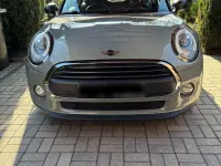 Gebraucht Mini ONE 102 PS (75 kW) 2016 Grau Kleinwagen
