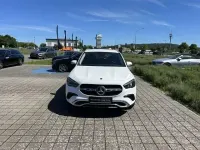 Gebraucht Mercedes GLA180 Progressive 116 PS (85 kW) 2025 Weiß SUV